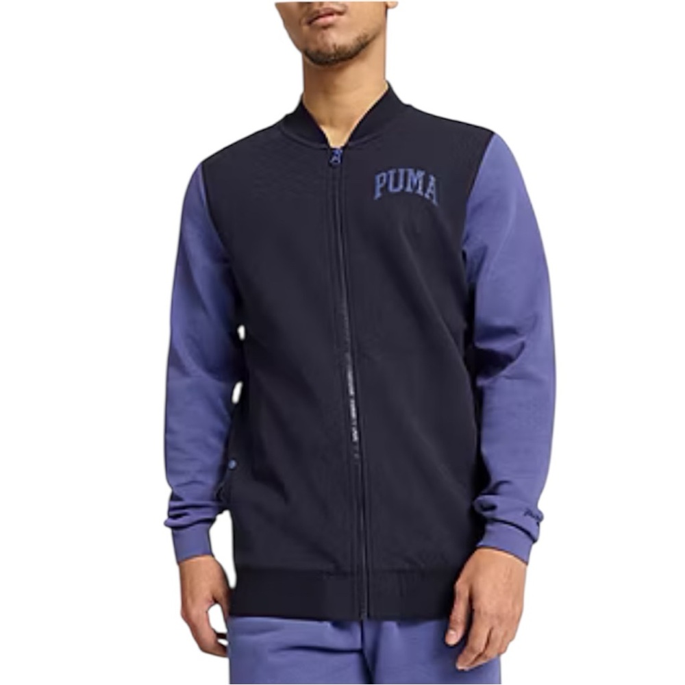PUMA Mens Lightweight Jacket